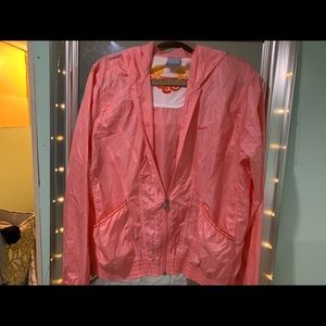 Nike Windbreaker